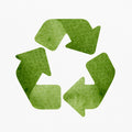 Recyclable PET & rPET